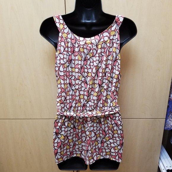 Anthropologie Partridge Surplice top L - Picture 5 of 8